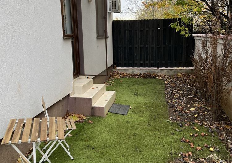Particular - 2 Camere  |  Gradina Privata 40mp  |  Parcare - Poză 1