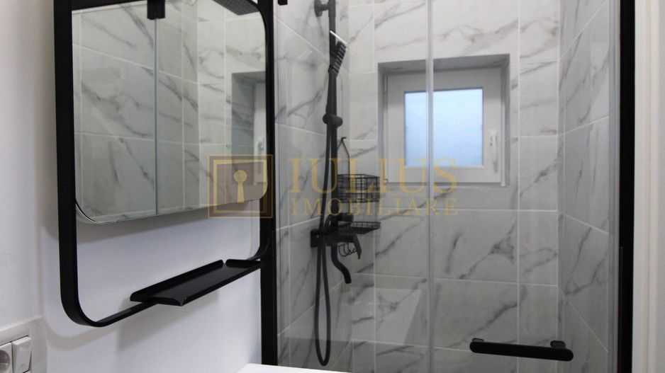 Lunei, 2 camere, centrala proprie, pet-friendly, prima inchiriere - Poză 10