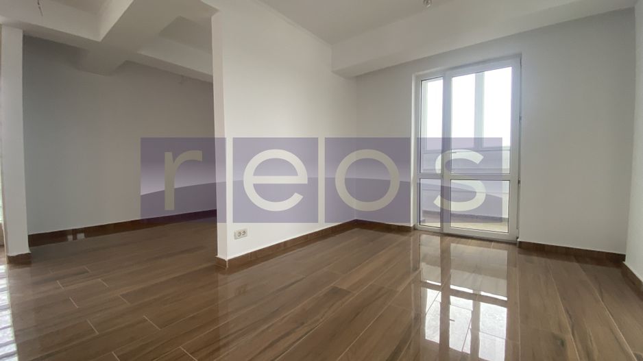 APARTAMENT 2 CAMERE CU TERASA | BLOC NOU | STRAULESTI - Poză 2