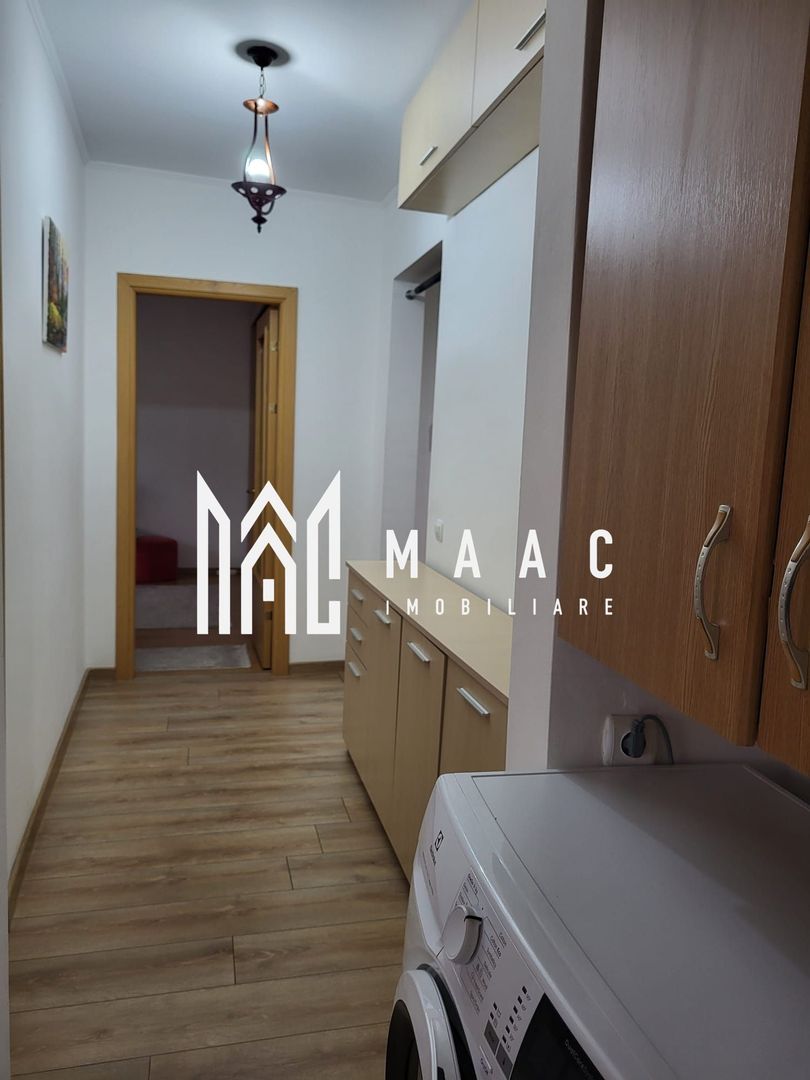 Apartament 3 camere | Nord | Centrala proprie - Poză 6