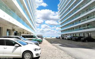 Sea On - Mamaia Nord, 3 camere, etajul 1, terasa cu vedere la mare! - Poză 62