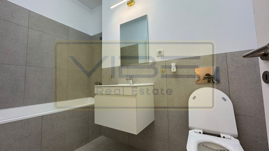 Apartament premium 2 camere+parcare SILK DISTRICT - Poză 9