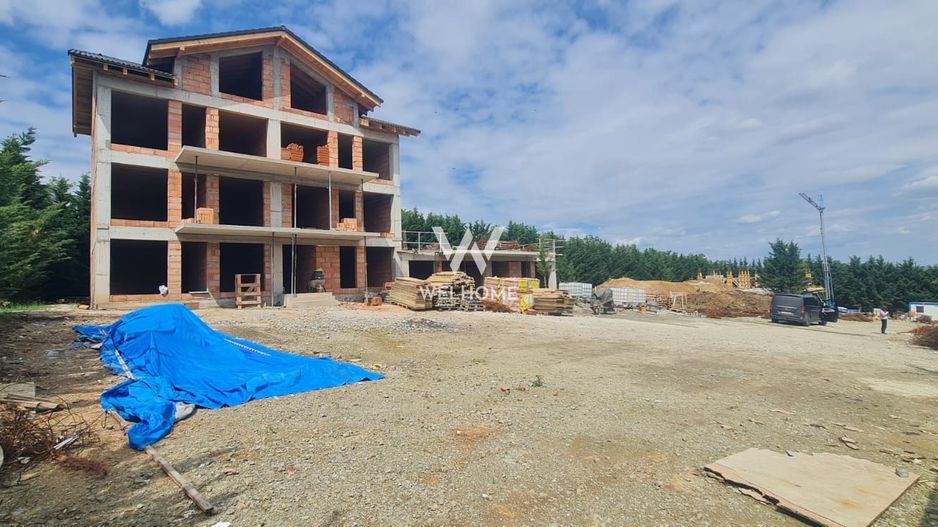 Apartament 4 camere – Predare la cheie  Sibiu - Poză 1