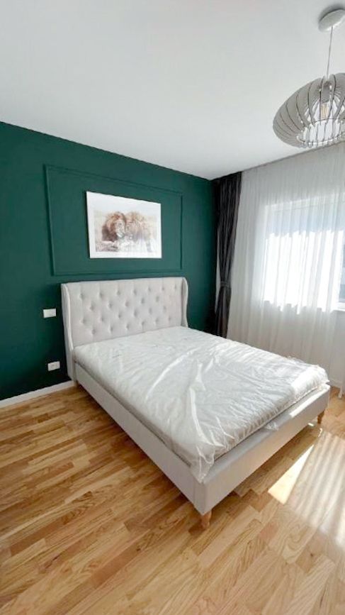 Rent I 5 room Villa I Pipera I American School I Pet Friendly - Poză 6