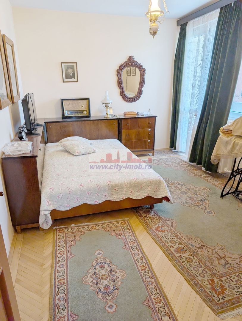 Vanzare Apartament Parcul Circului Stefan Ce Mare - Poză 14