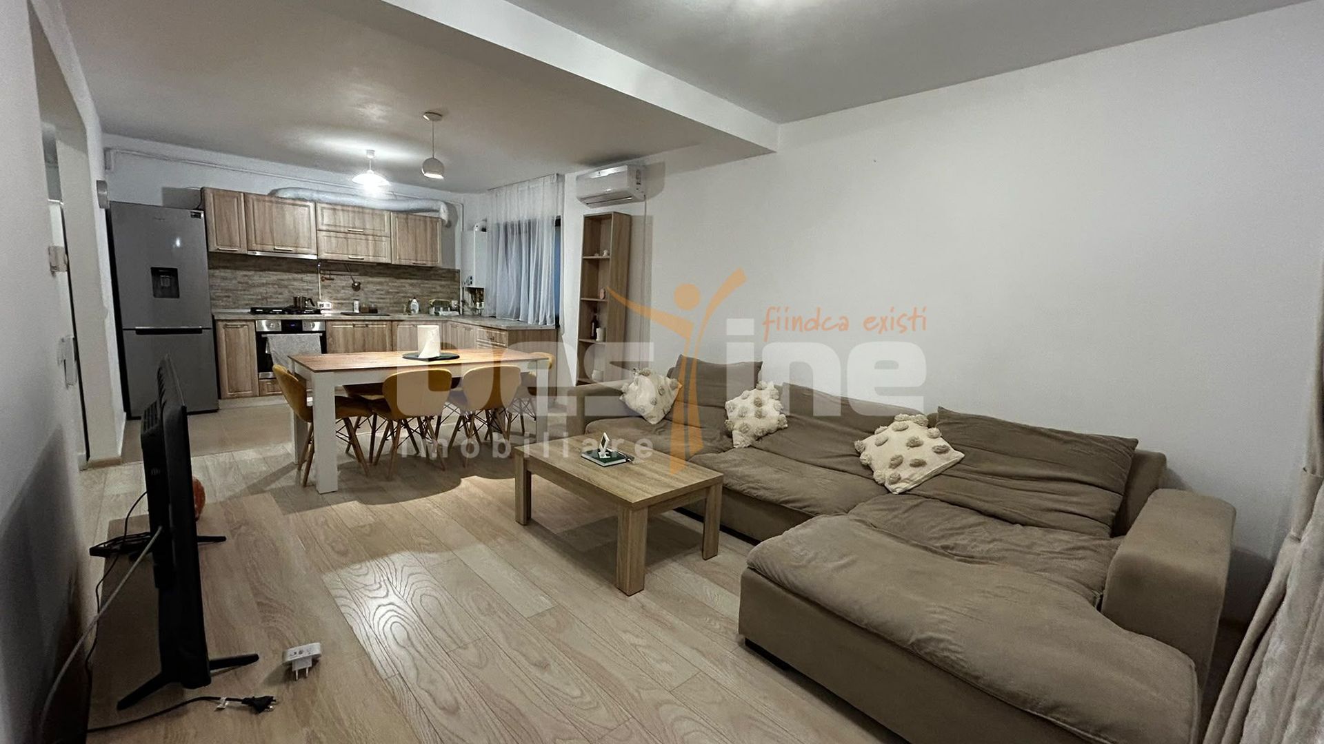 Apartament 2 camere 52mp,  Valea Lupului, loc parcare inclus - Poză 2