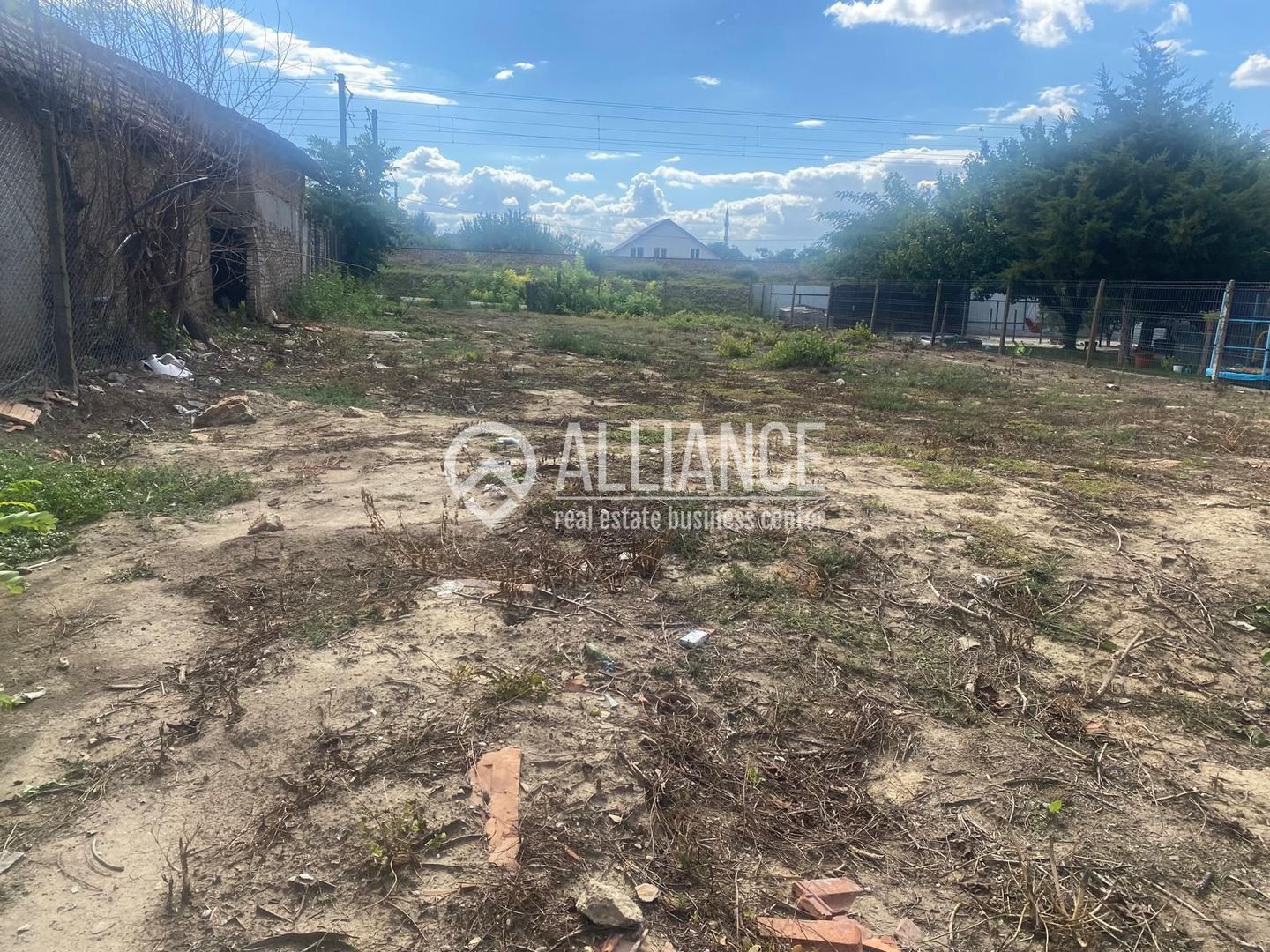 Valu lui Traian (cod 07) Teren 852 mp cu deschidere la 2 străzi - Poză 1