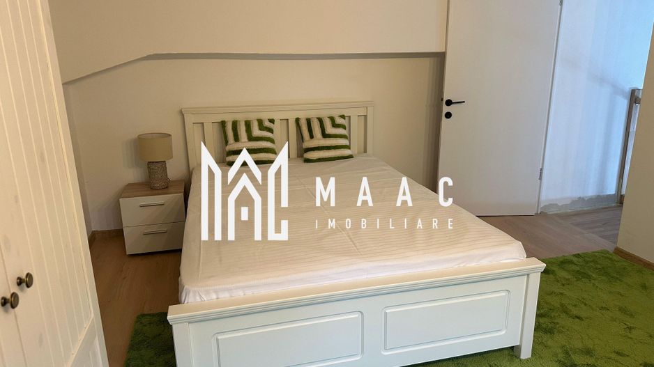Apartament 3 camere | Parcare | Gradina | Terasa | Central - Poză 10