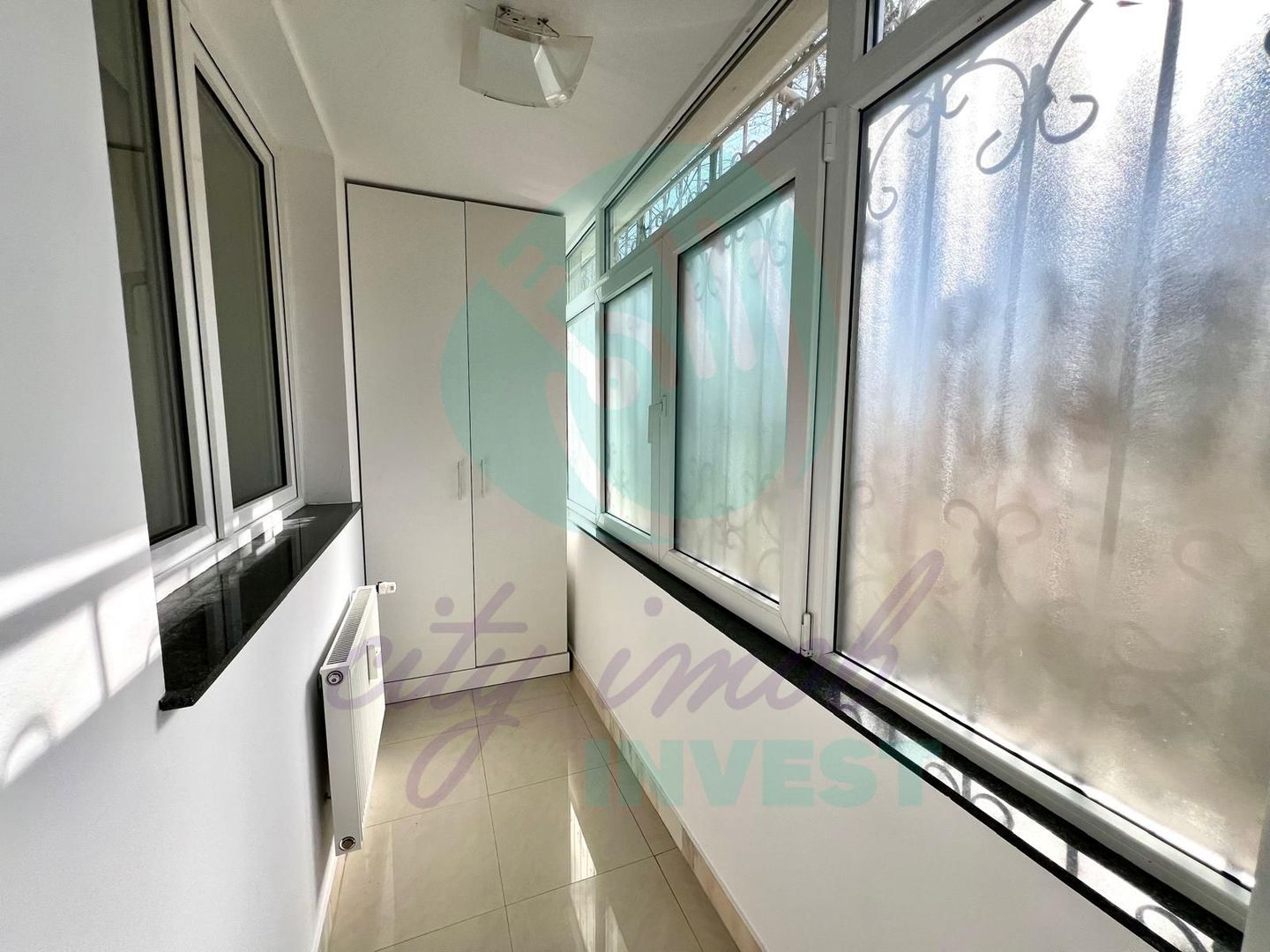 3 camere renovate langa statia de metrou Timpuri Noi - Poză 8