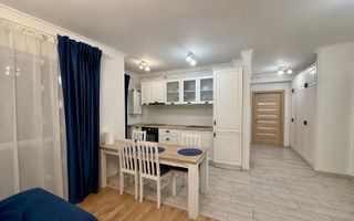 Apartament de închiriat | Zona Bază Sportivă Gheorgeni - Poză 1