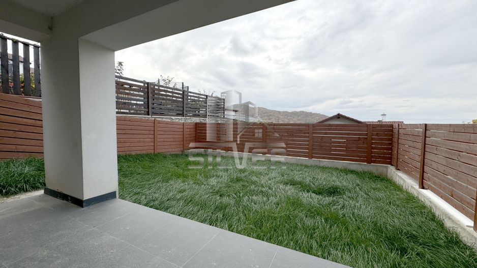 Casa moderna cu teren de 280 mp  la 5 minute de Vivo! - Poză 2