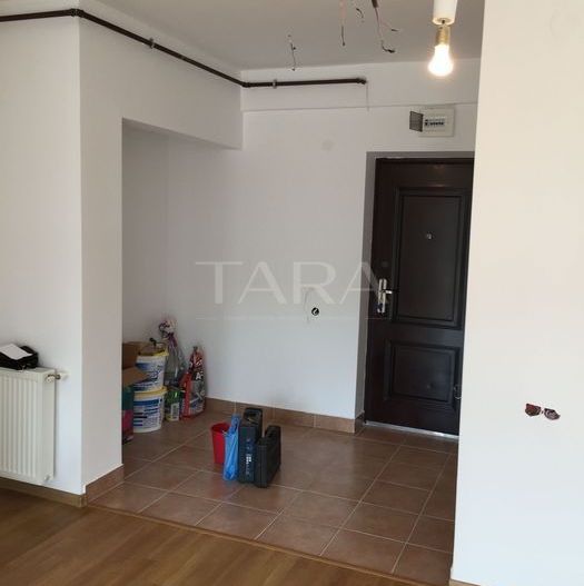 Apartament cu o cameră de vânzare în Florești, zona Stejarului. - Poză 3