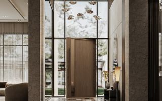 SMART HOME UNICAT I AUTOSUSTENABILA 0% UTILITATI I CORBEANCA - Poză 11