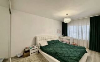 Apartament 2 camere de vânzare | Vasile Aaron, Sibiu | 50 mp - Poză 4