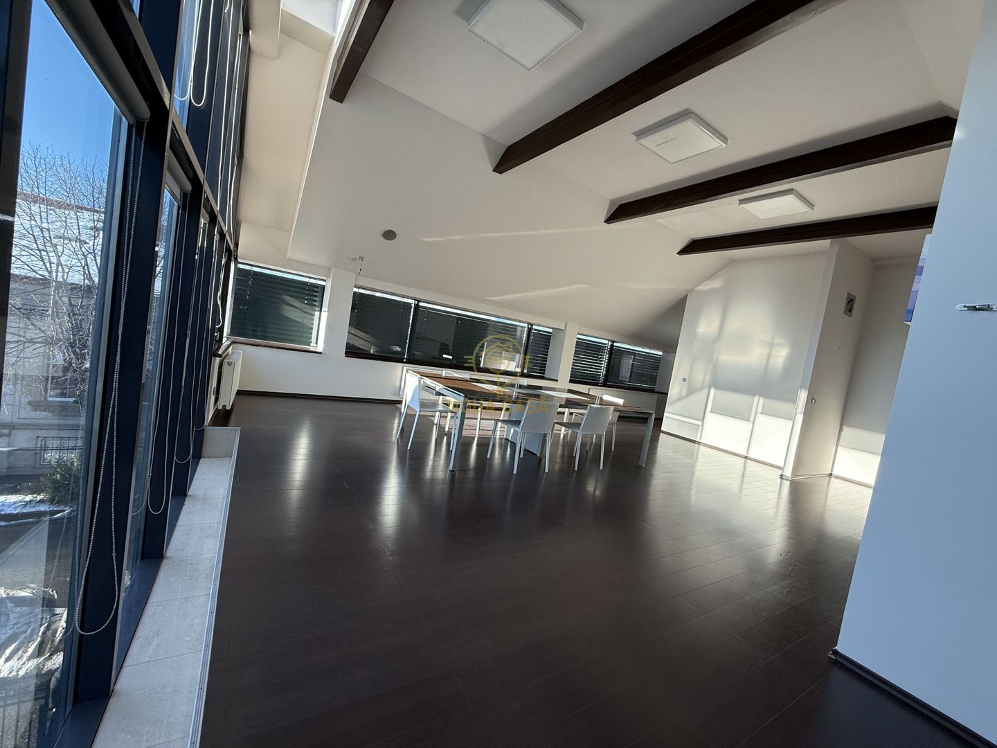 Proprietate unică în Satu Mare – spații de birouri/comerciale/LUX - Poză 10