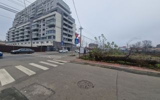 Teren stradal, deschidere 15m, fara constructii, langa Lidl - Str. Bratarii - Poză 10