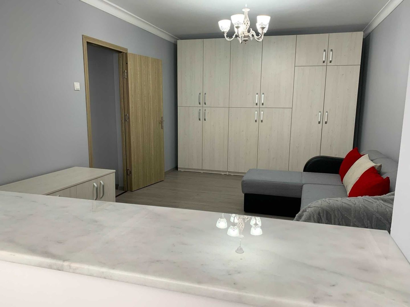 De Inchiriat  Apartament modern 2 camere Rahova - Ispirescu - Poză 4
