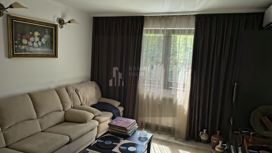Apartament 2 camere zona Giurgiului Sector 4 - Poză 2