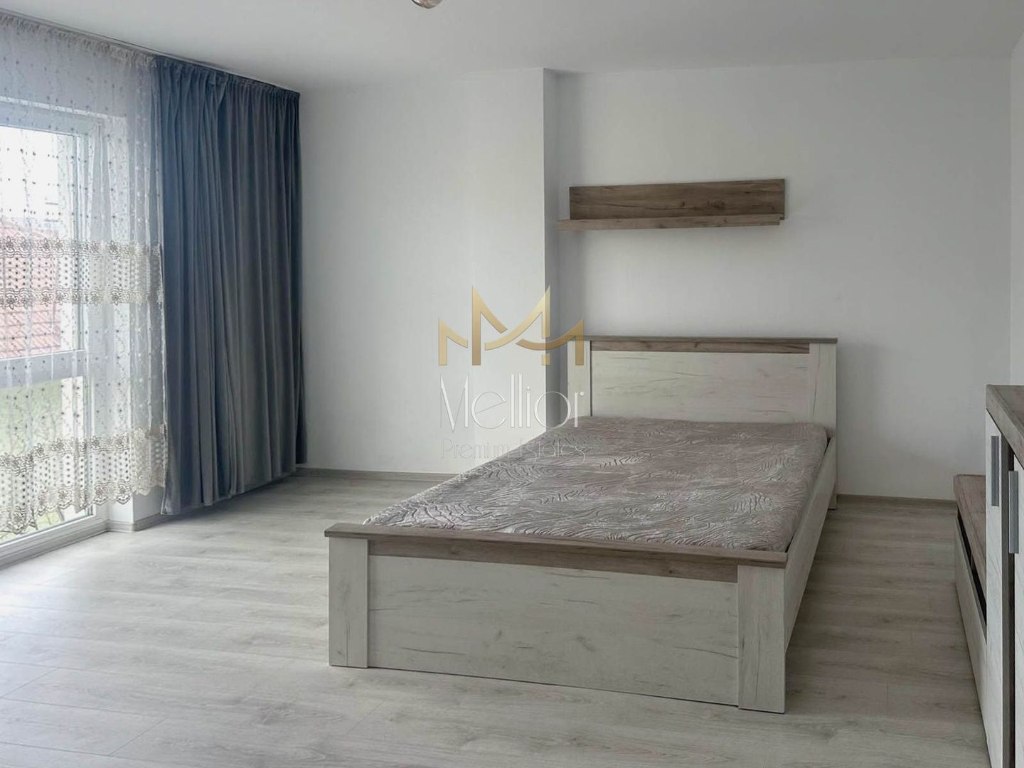 Apartament cu 2 dormitoare Marasti - Poză 1