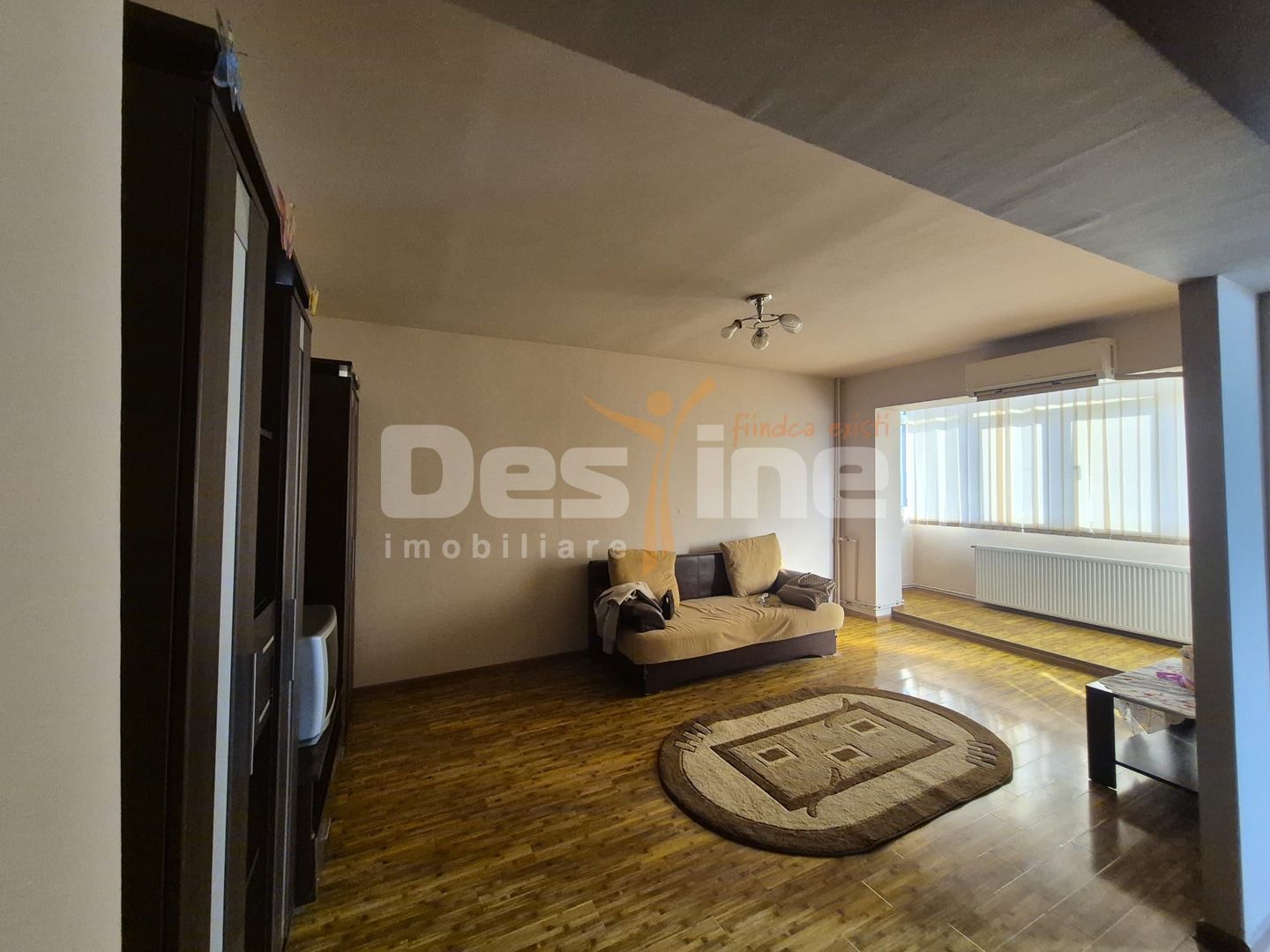 Garsoniera, confort 1, Bulevardul București, disponibilă imediat - Poză 3