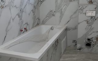 Casă individuală Domnești – curte 400 mp, 4 camere, utilități - Poză 16