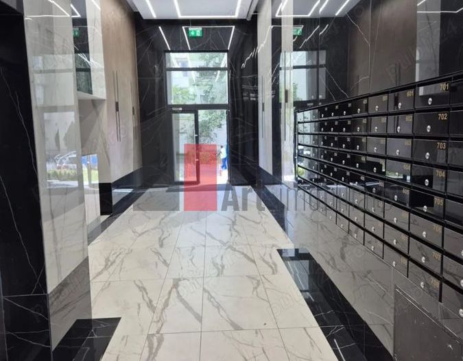 Apartament cu 2 camere de inchiriat (tip loft) in zona Colentina (McDonalds) - Poză 12