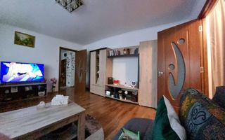 Partament cu doua camere aflat in zona Soarelui - Poză 2