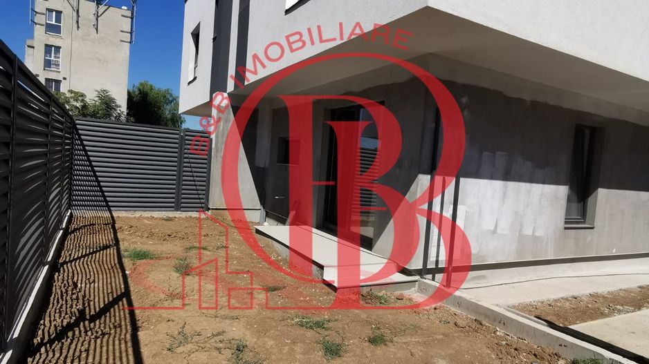 Vila tip duplex 4 camere mutare rapida Pompa Caldura Titan Pallady - Poză 15