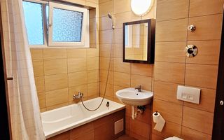 Avantgarden 3, apartament 3 camere mobilat/utilat, parcare, 550 euro - Poză 5