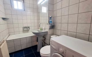 APARTAMENT 2 CAMERE DECOMANDAT, ETAJ 3, BALCON, ZONA TEREZIAN - Poză 9