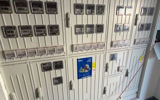 AP. 2 CAMERE SULFINEI, LOC PARCARE, INCALZIRE PARDOSEALA, COMISION 0% - Poză 7