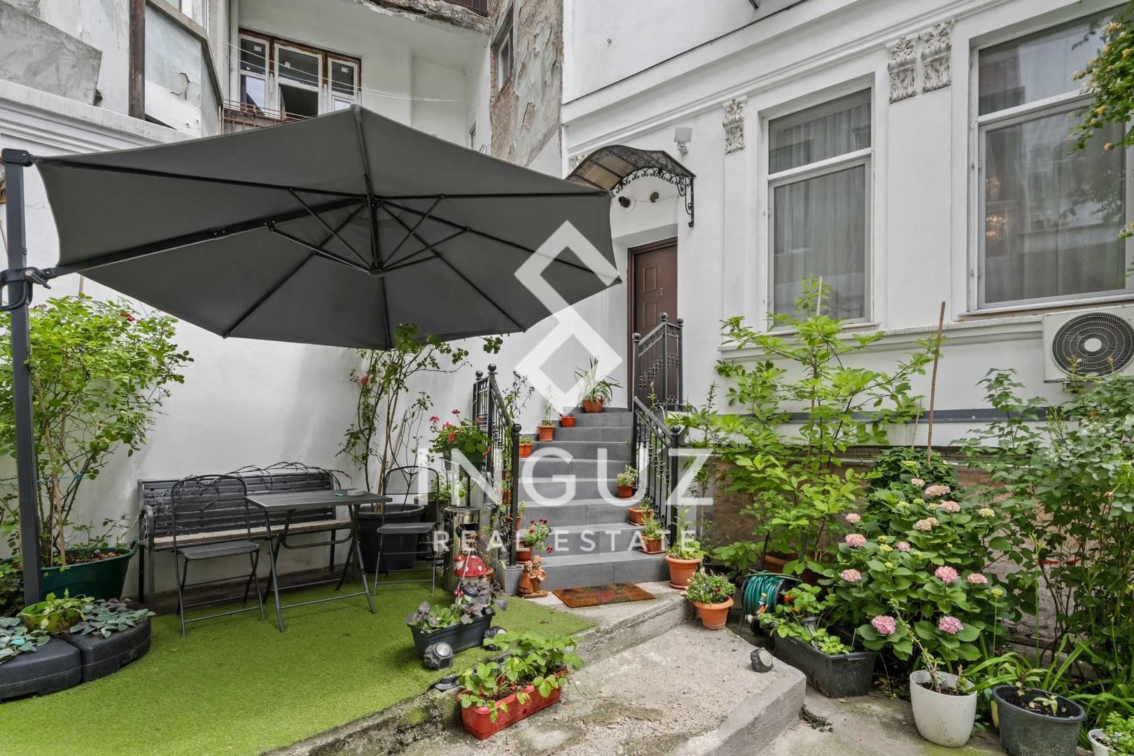 Apartament de închiriat | Ultracentral – București - Poză 1