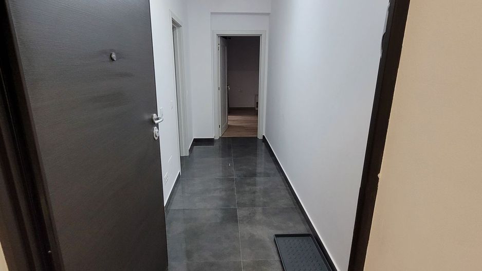 Garsonieră de închiriat – Exigent Plaza, faza 4 | 39 mp - Poză 6