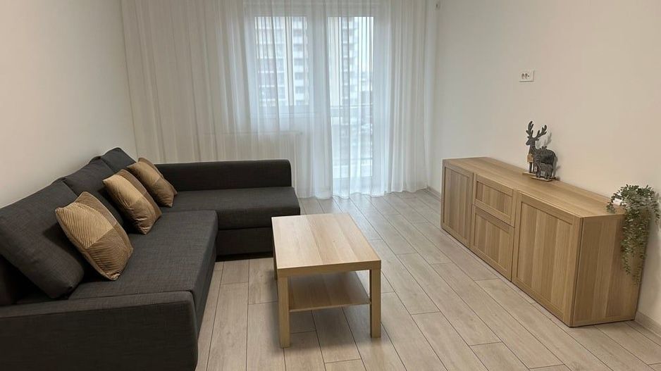 2 camere- Grand Kristal Residence - Poză 2
