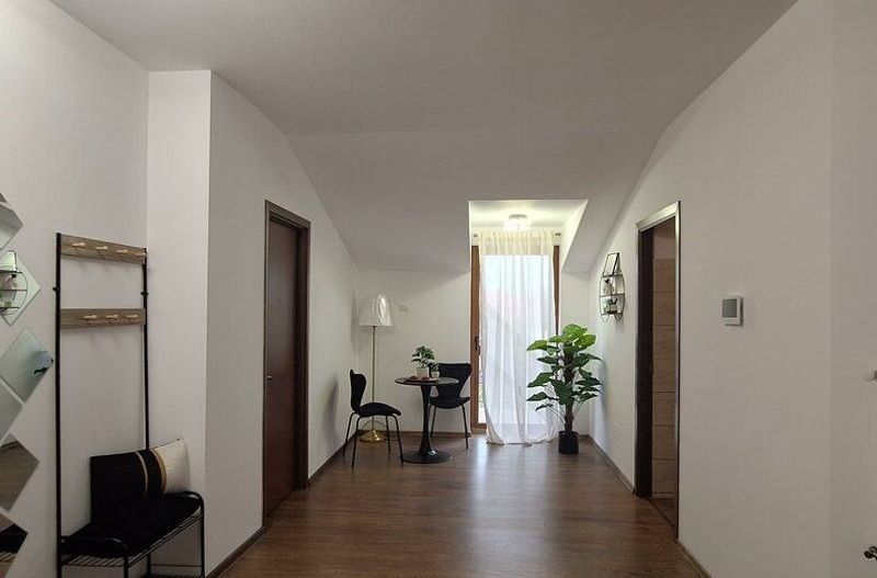 Apartament PREMIUM 4 camere in Vila Sos. Pipera-Templu Soarelui - Poză 4