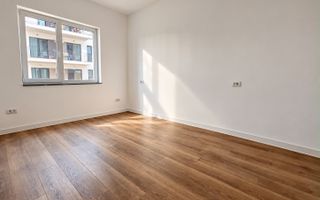 Apartammet cu 3 camere, 2 bai, 2 balcoane si loc de parcare, Giroc - Poză 7