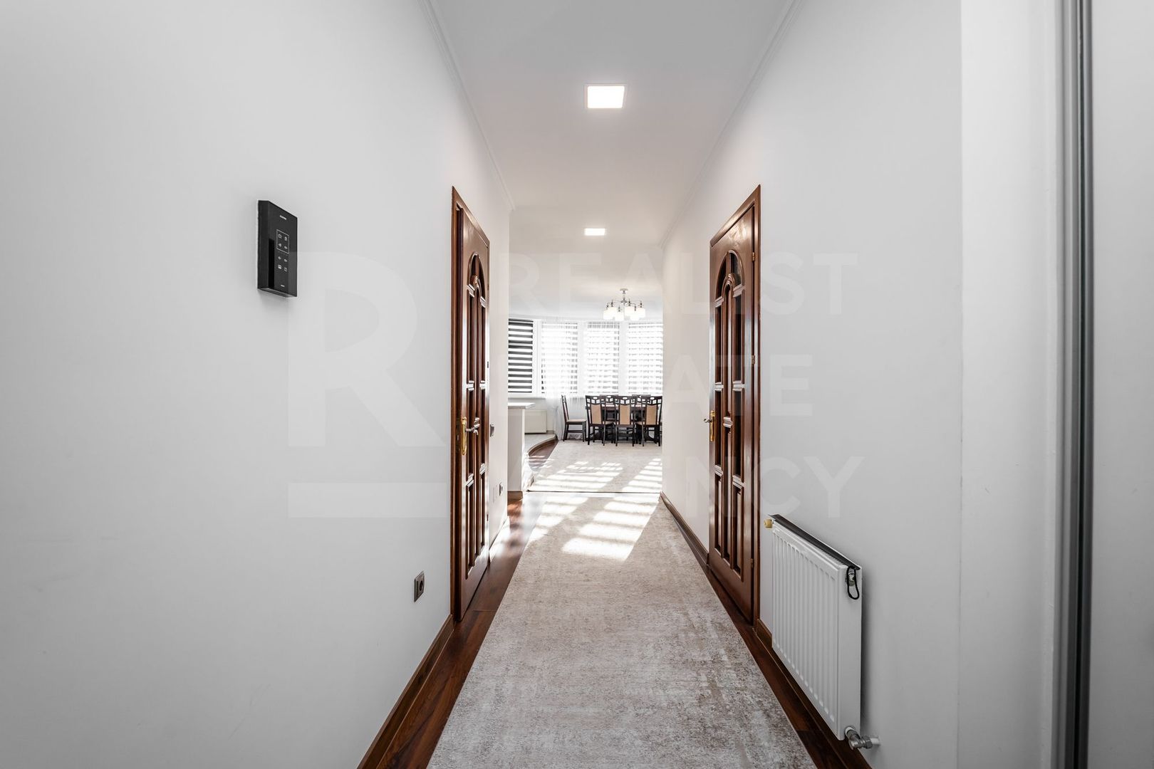 Vânzare, apartament 2 camere + living, str. Alecu Russo, Ciocana - Poză 12