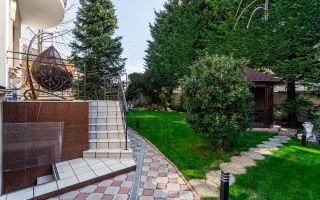 Vânzare, casă 3 nivele, stradela  5 Pomicultorului, Codru - Poză 9