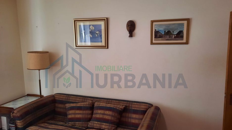 Apartament 3 camere de închiriat, Păcurari, Iași - Poză 5