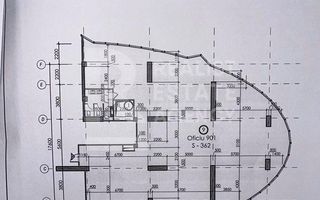 Chirie, spațiu comercial, 362 mp, bd. Ștefan cel Mare și Sfânt, Centru - Poză 19