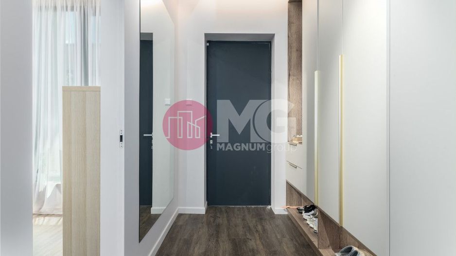 Vila de vanzare - 6 camere- piscina - pompe de caldura - Poză 10