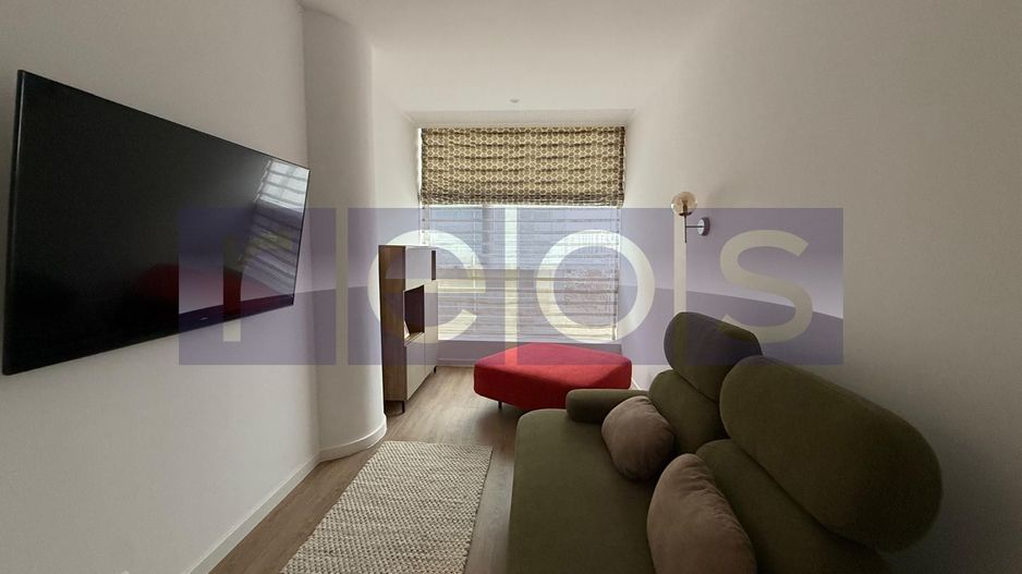 INCHIRIERE 4 CAMERE | ONE NORTH LOFT | MOBILAT SI UTILAT LUX | LOC PARCARE | - Poză 26