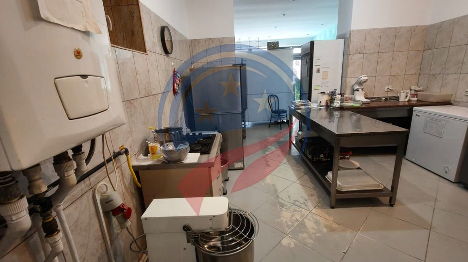 Spațiu comercial de închiriat centru - Poză 5