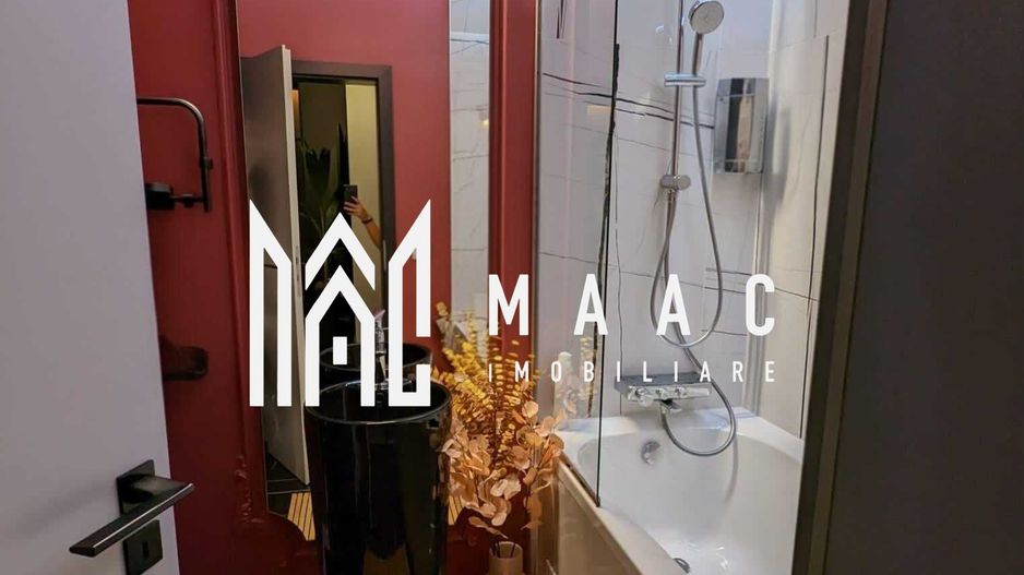 Apartament 3 camere I Etaj 3 I Selimbar - Poză 5