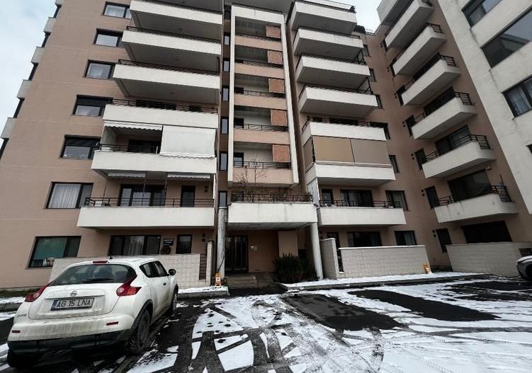 Apartament 2 camere mobilat complet Pipera | Privighetorilor | Băneasa - Poză 13