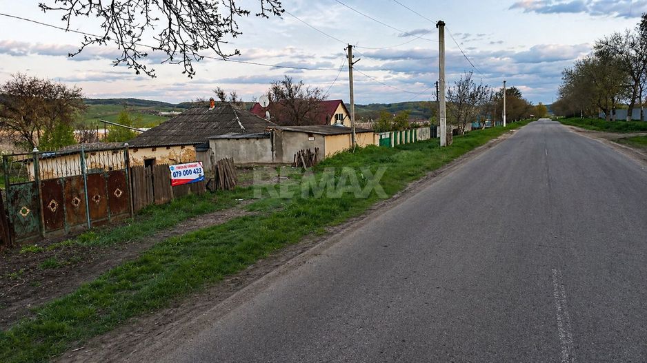 Lot pentru constructie Hâncești - Poză 2