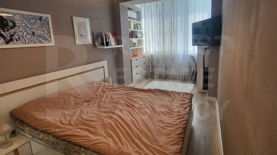 Vânzare, apartament, 1 cameră, str. Burebista, Durlești - Poză 10