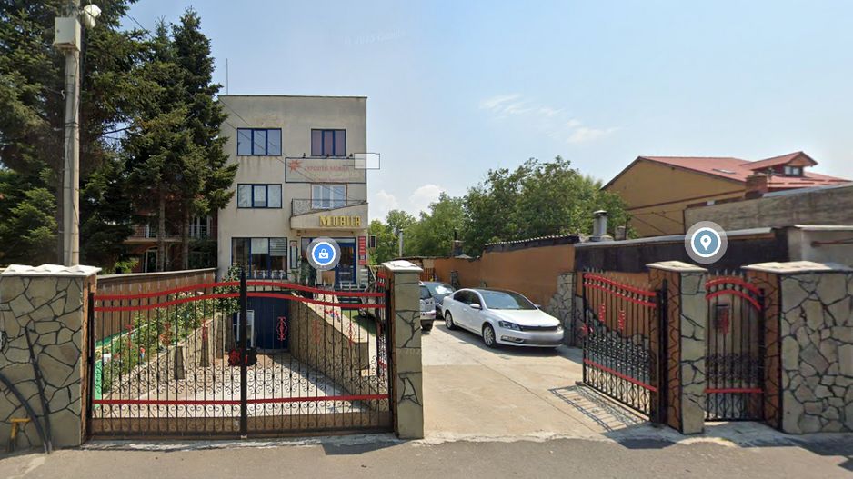 Spațiu comercial de 285mp de închiriat în Sos. Giurgiului 261c - Poză 1