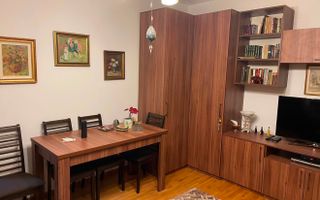 INCHIRIERE2 CAMERE | DECOMANDAT | 55 MP | ETAJ 1 | CENTRALA PROPRIE - Poză 1