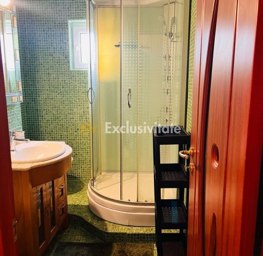 Apartament primitor 2 camere, etaj 1, George Enescu - zona Liceul Energetic - Poză 9
